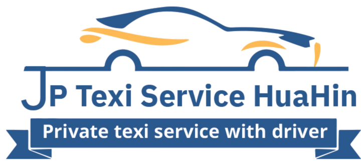 JP Texi Service HuaHin
